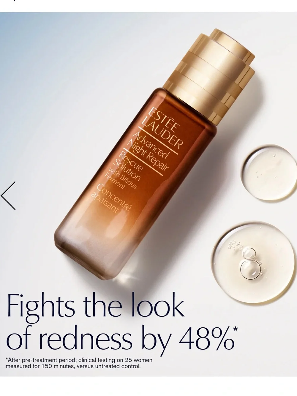 Advanced Night Repair Serum
